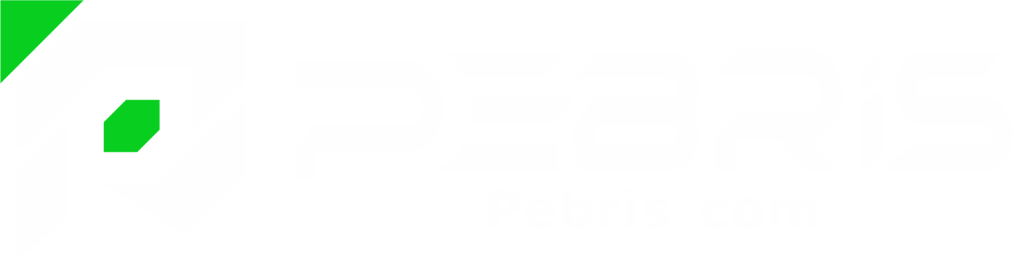 Pebris